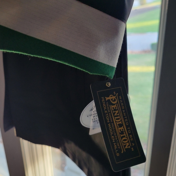 Pendleton Gore Tex jacket - Picture 5 of 5